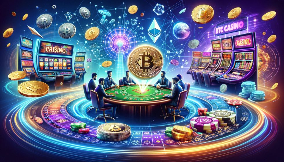 fogo888 Cryptocurrency in Online Gambling