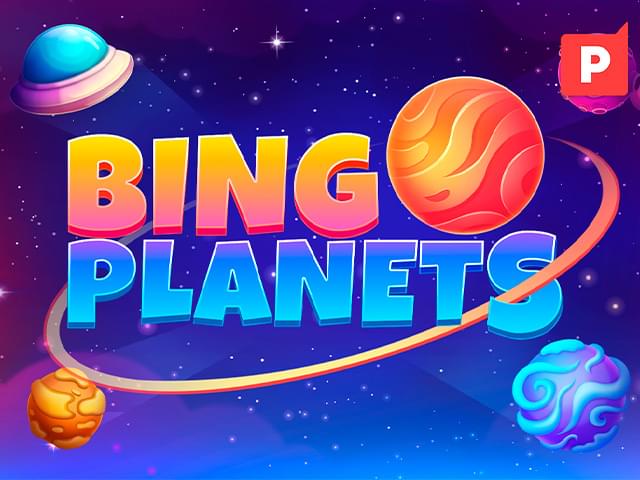 fogo888 Planetas do Bingo