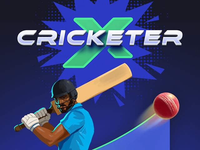 fogo888 CricketerX