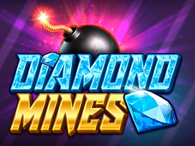 fogo888 Minas de Diamante™