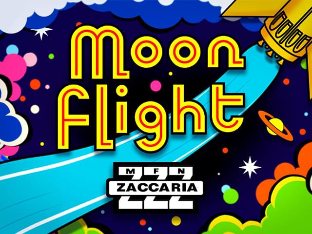 fogo888 Deslizante de Voo Lunar