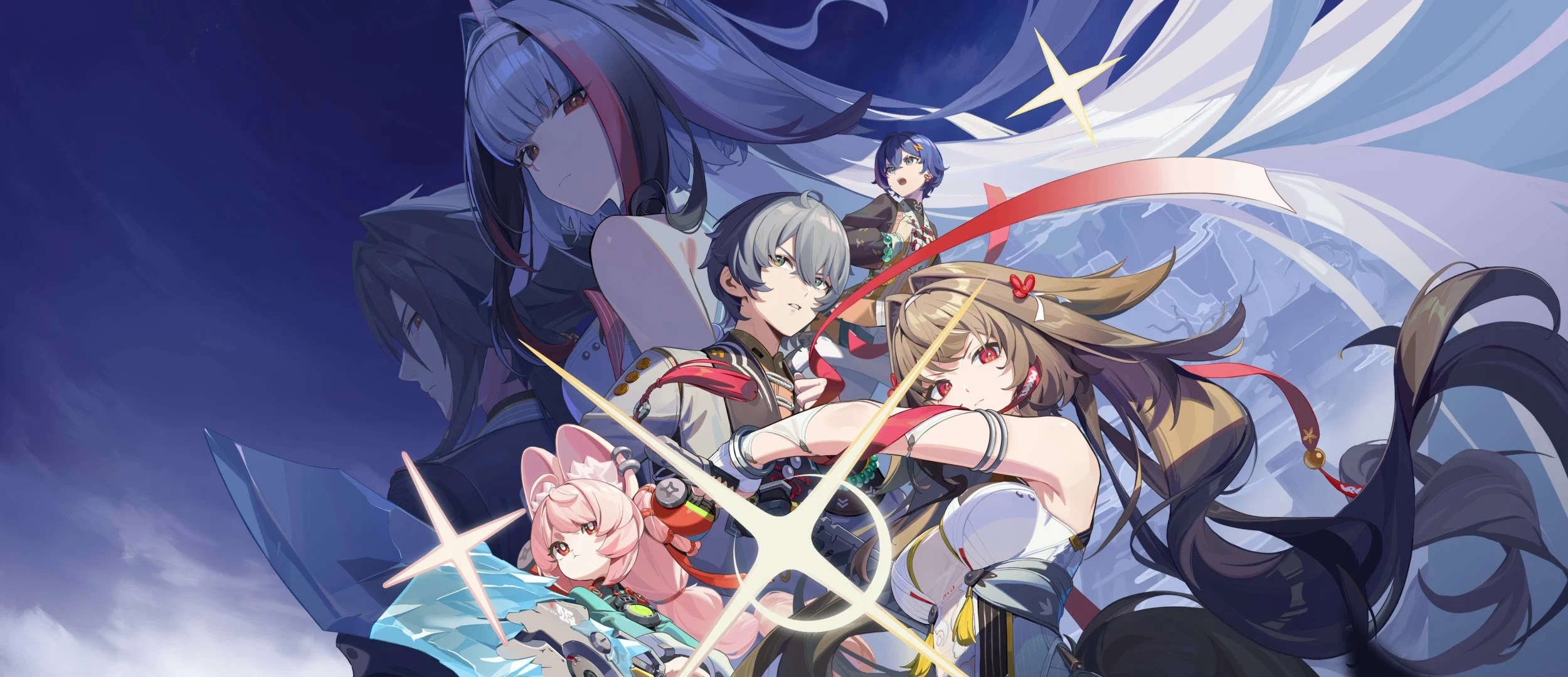 fogo888 Zenless Zone Zero