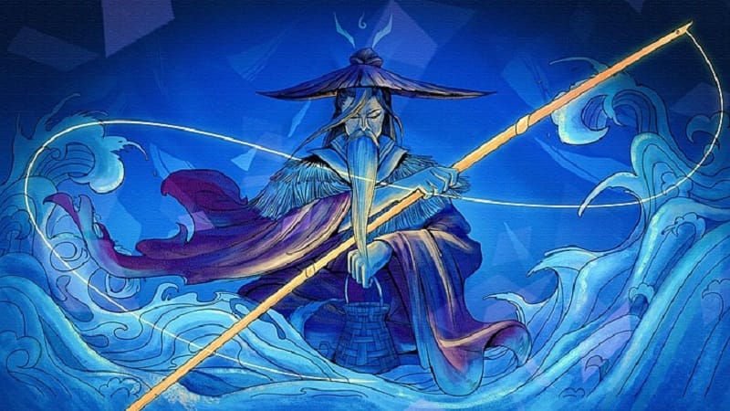 FOGO888 Informações gerais sobre o jogo de tiro ao peixe Jiang Ziya.